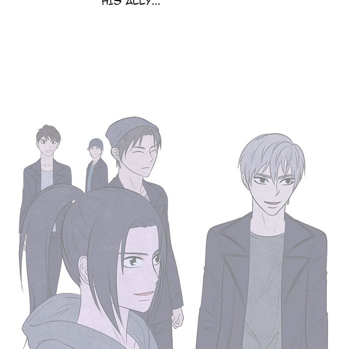 High School Devil image