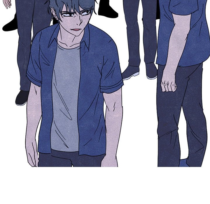 High School Devil image