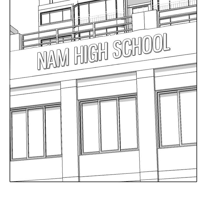 High School Devil image