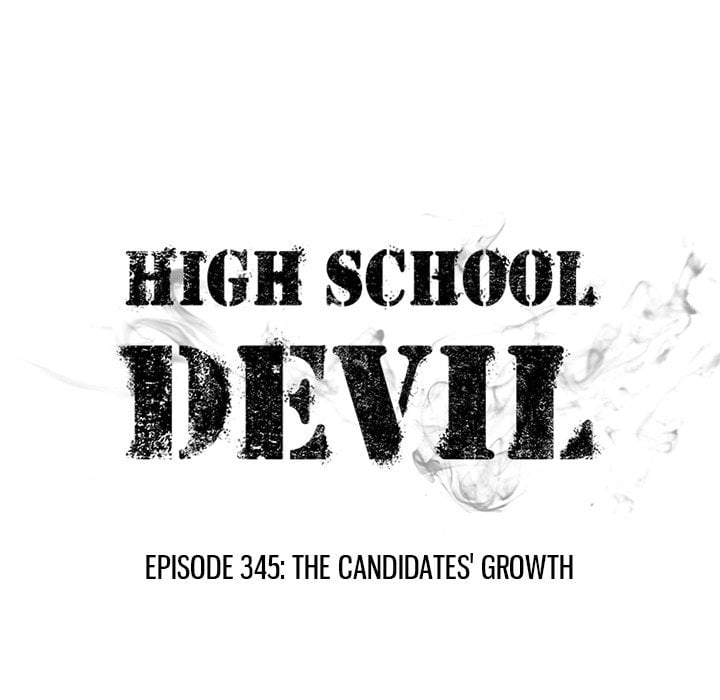 High School Devil image