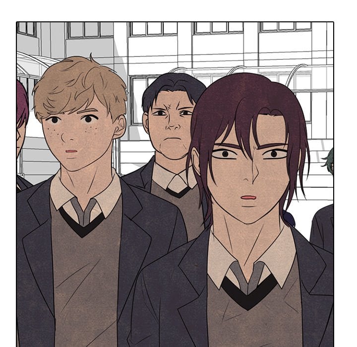 High School Devil image