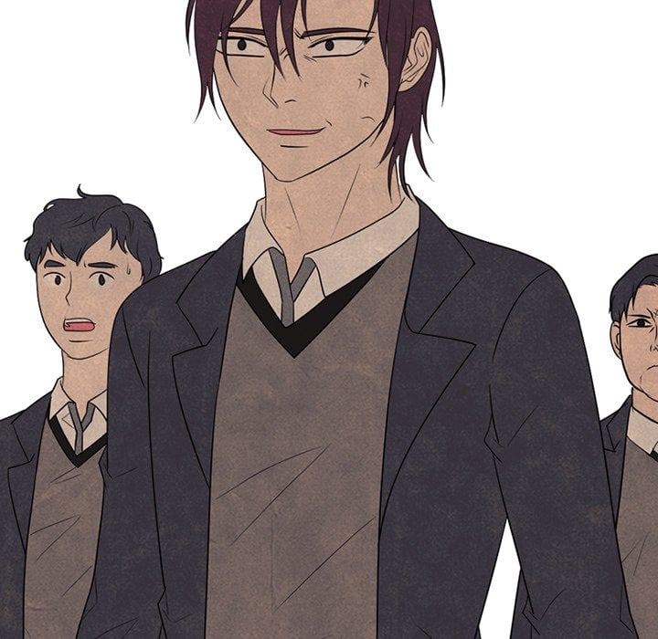 High School Devil image