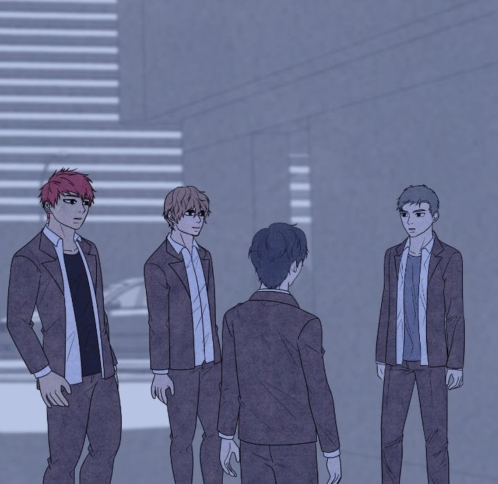 High School Devil image
