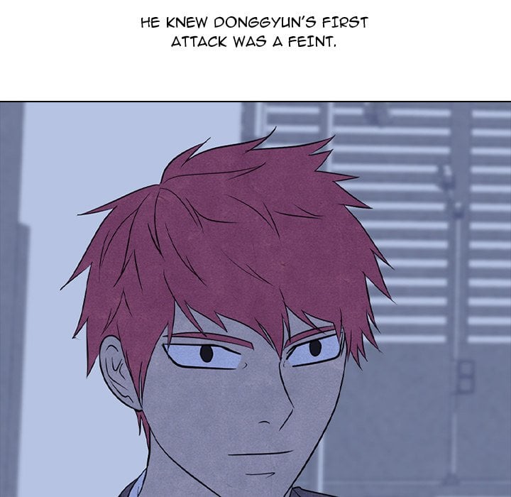 High School Devil image