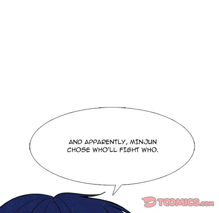 High School Devil image