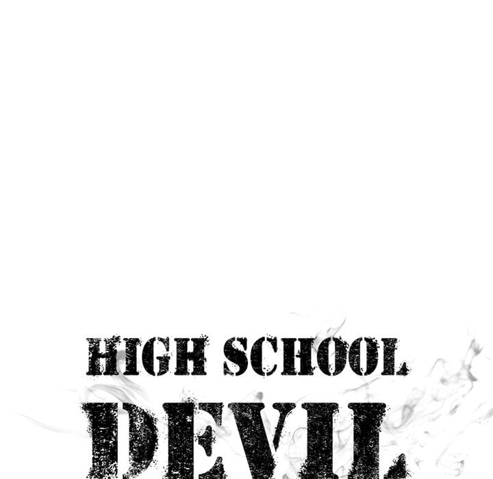 High School Devil image