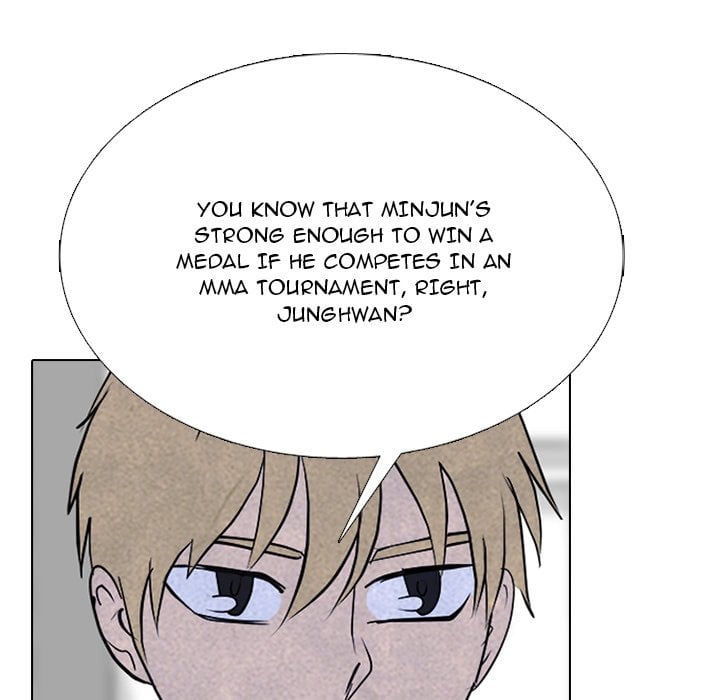 High School Devil image
