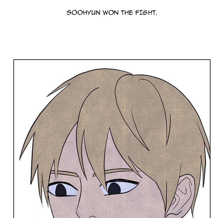 High School Devil image