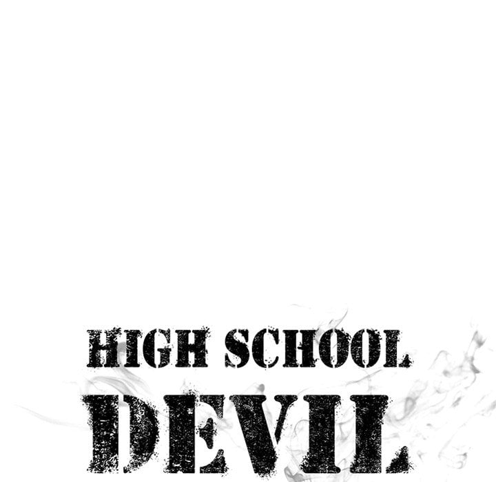 High School Devil image