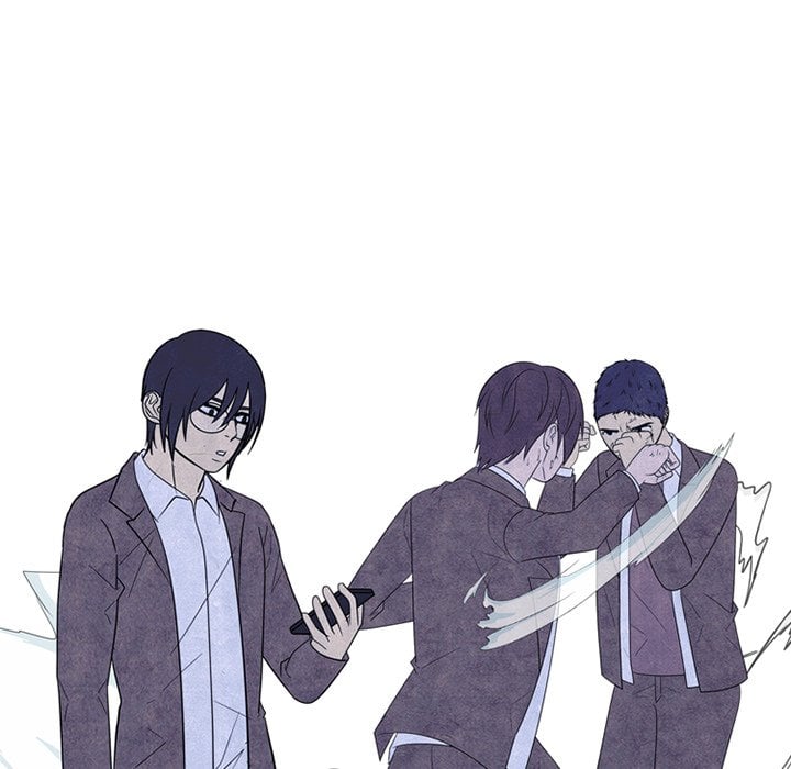High School Devil image