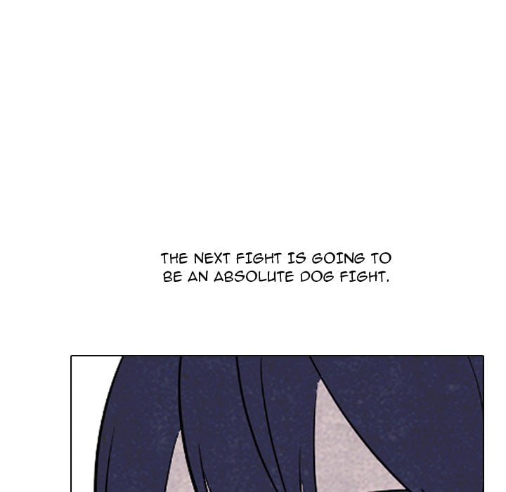 High School Devil image