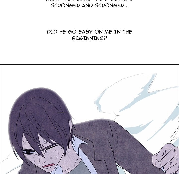High School Devil image