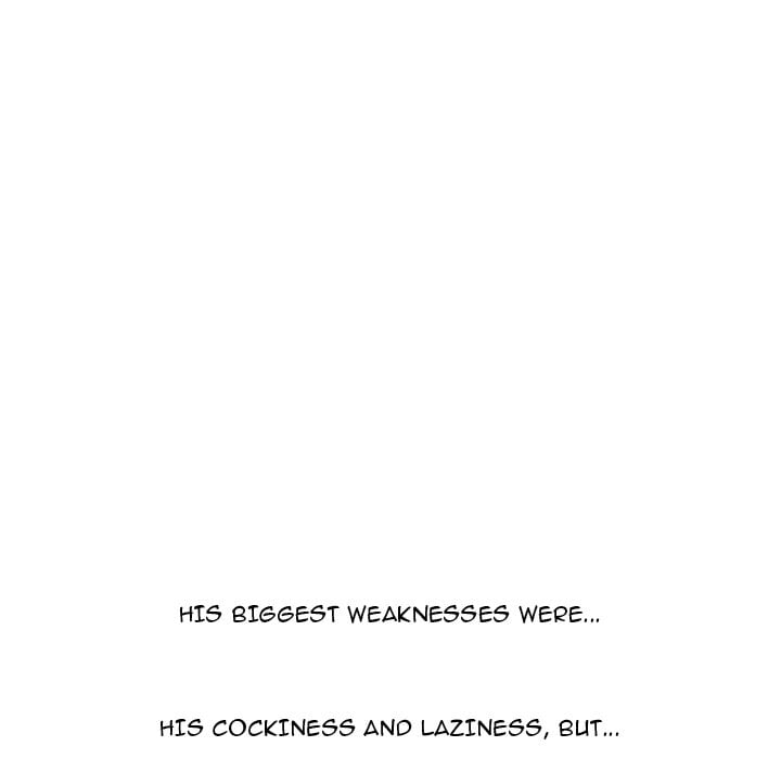 High School Devil image