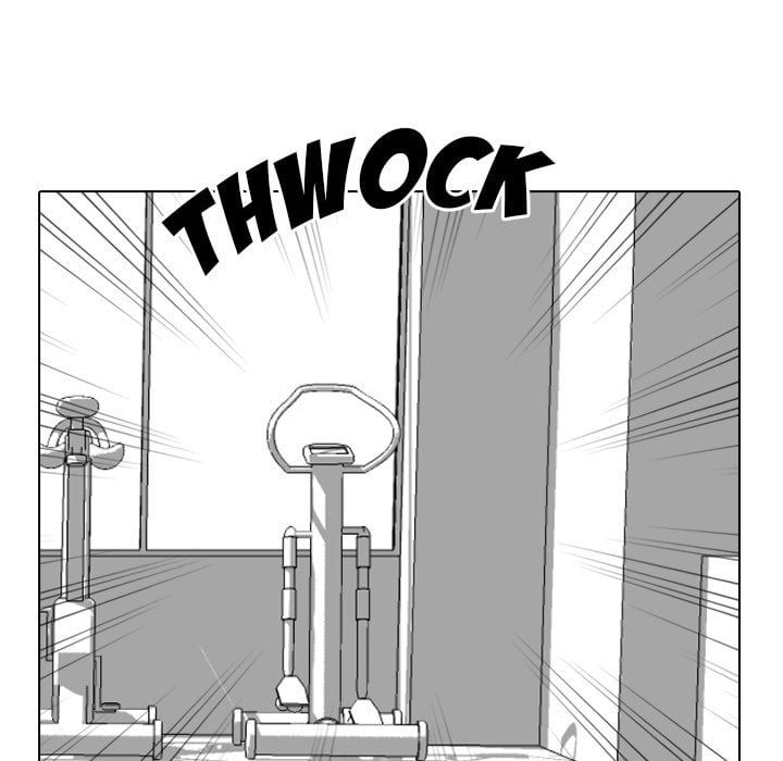 High School Devil image