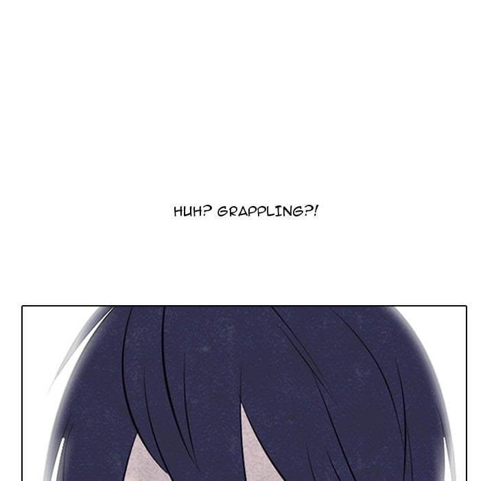 High School Devil image
