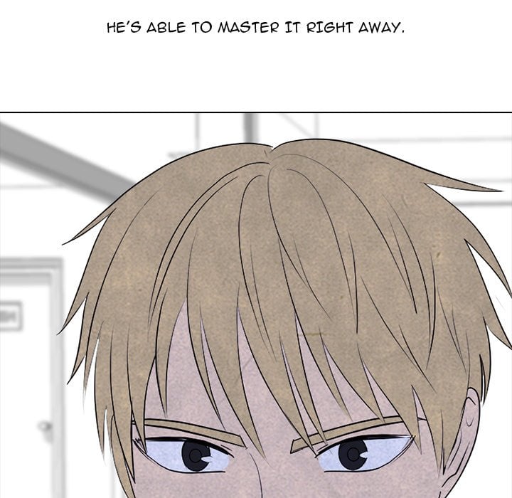 High School Devil image