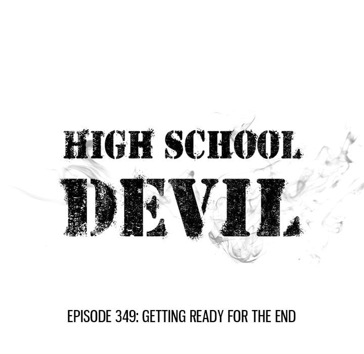 High School Devil image