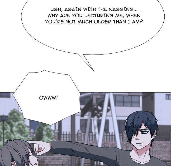 High School Devil image