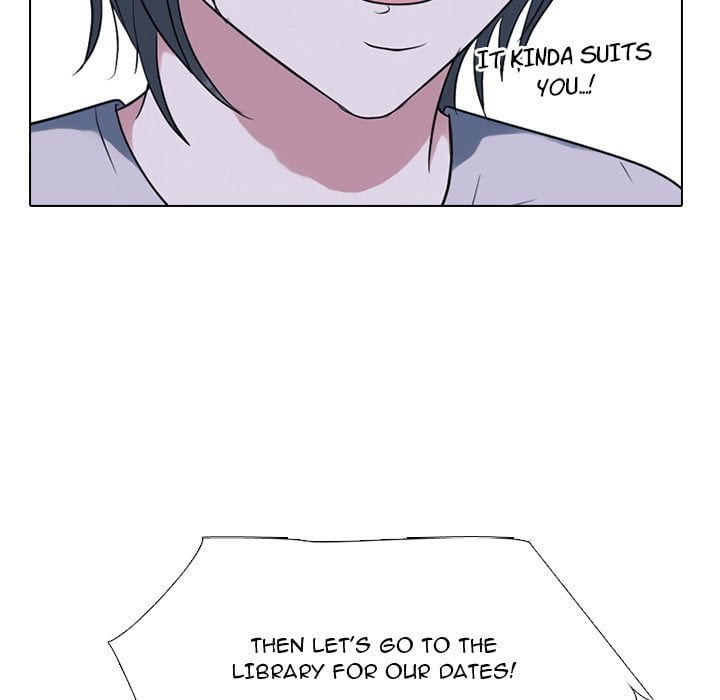 High School Devil image