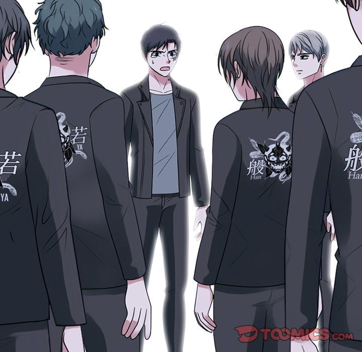 High School Devil image
