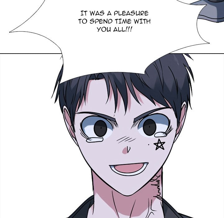 High School Devil image