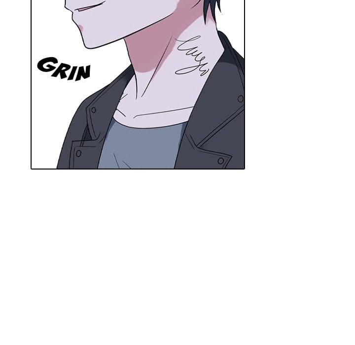 High School Devil image