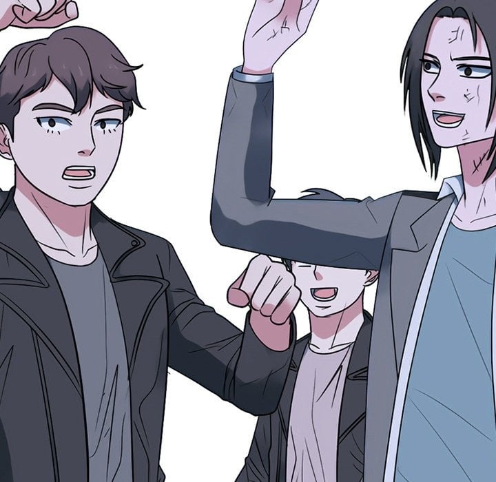 High School Devil image