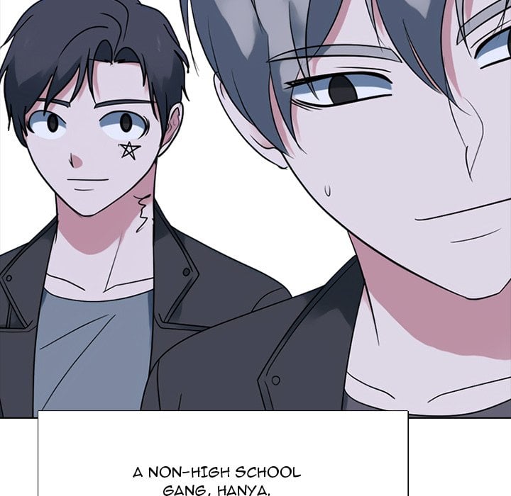 High School Devil image
