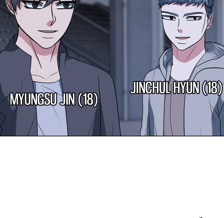 High School Devil image