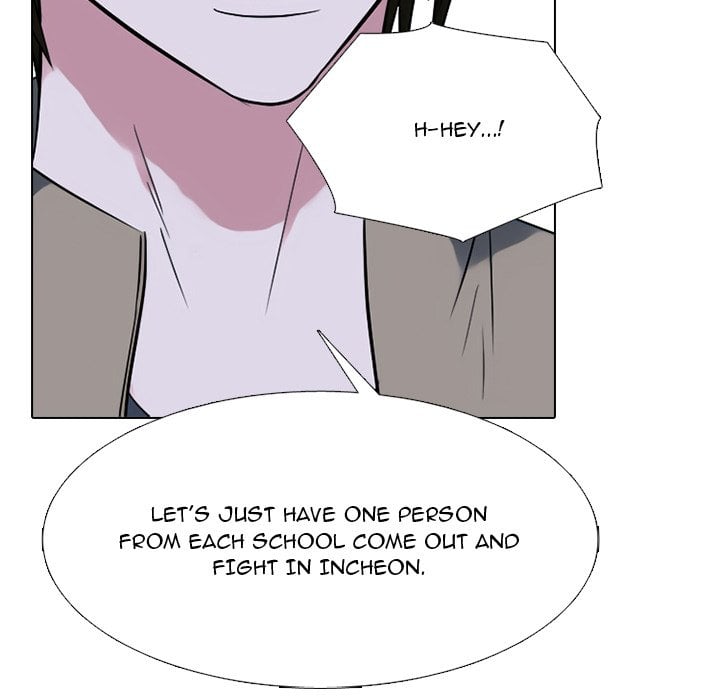 High School Devil image