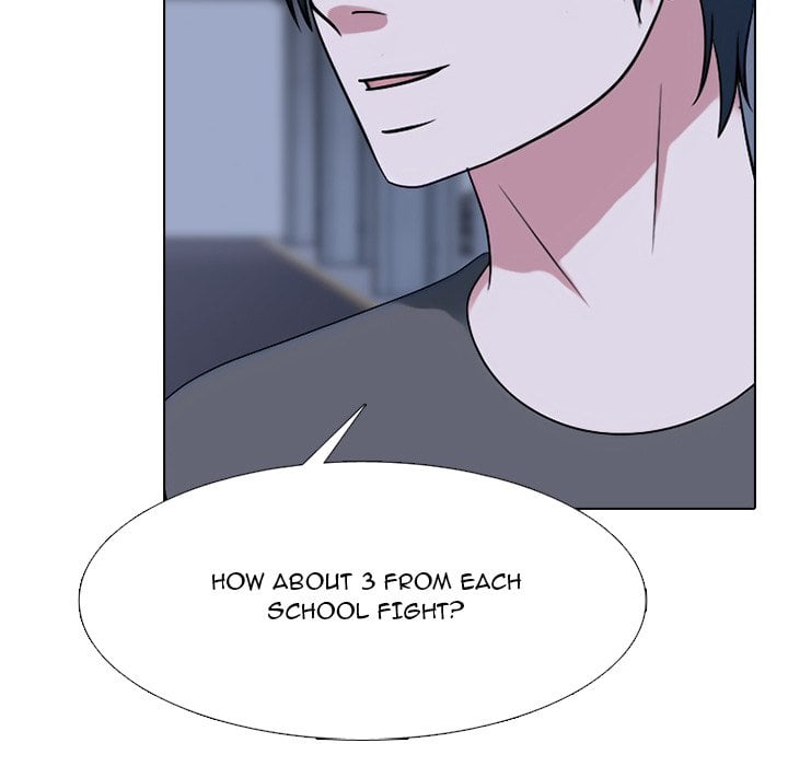 High School Devil image