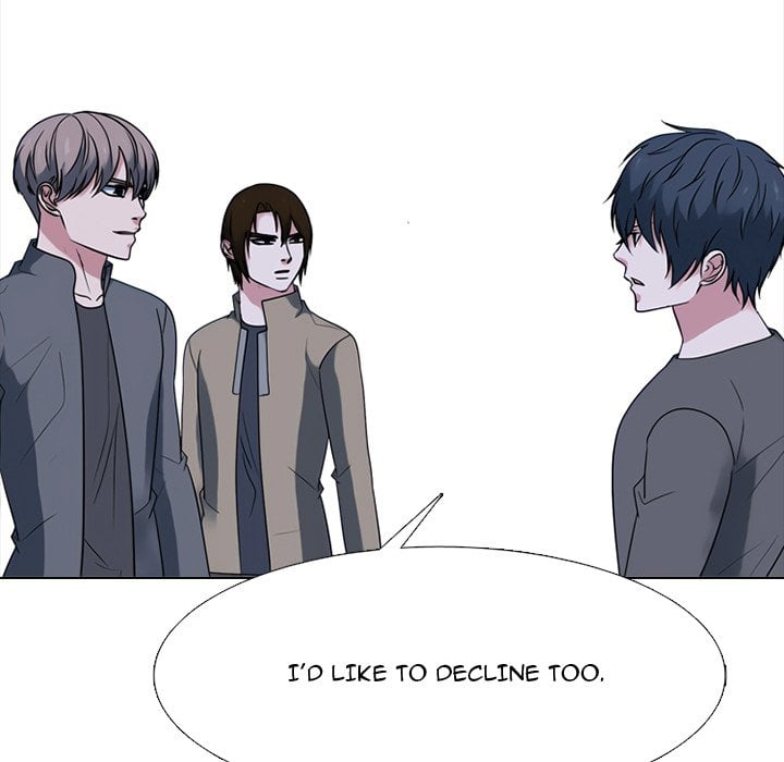 High School Devil image