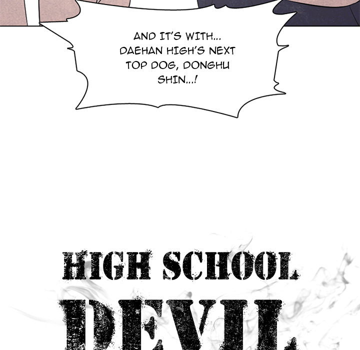 High School Devil image