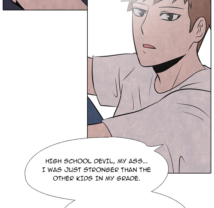 High School Devil image