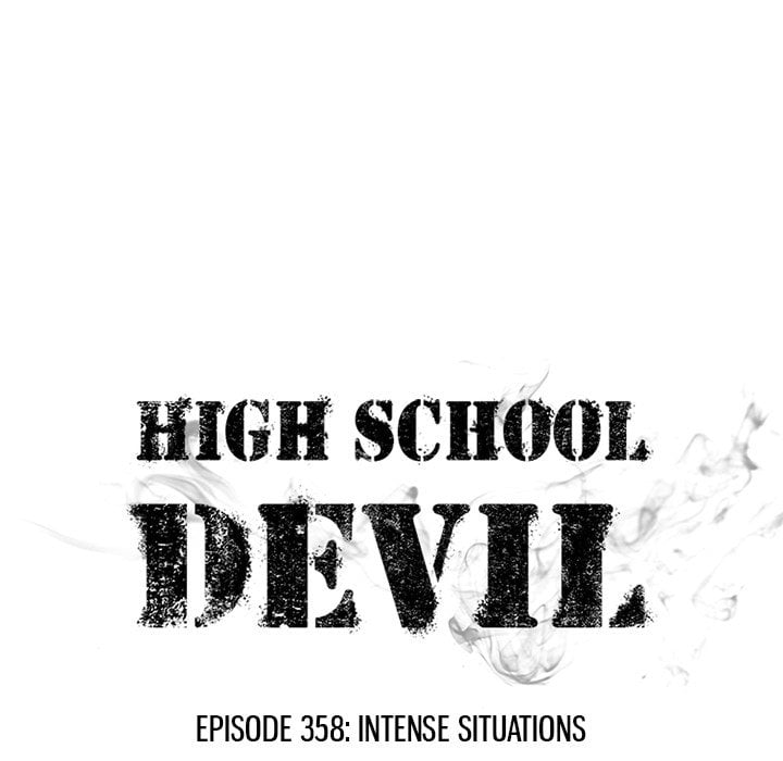 High School Devil image