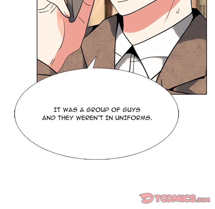 High School Devil image