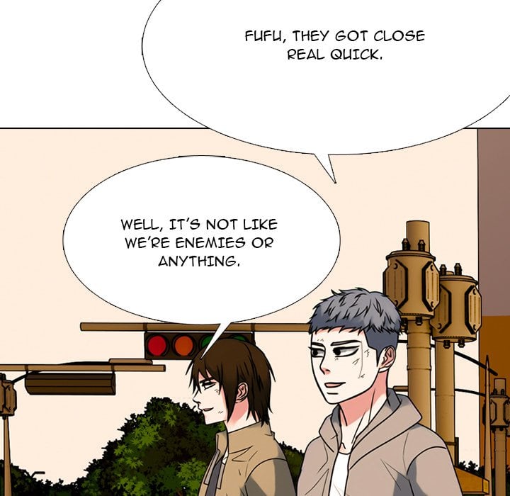 High School Devil image
