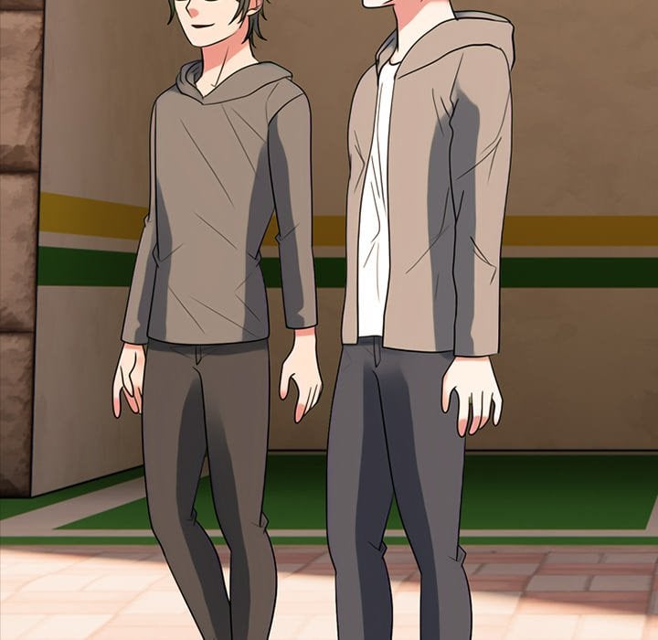 High School Devil image