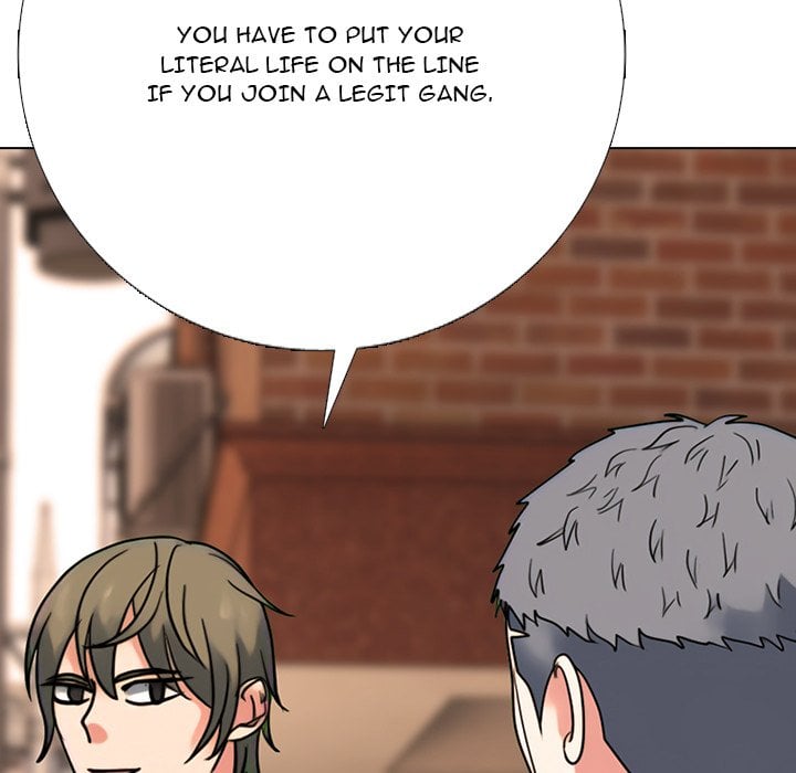 High School Devil image