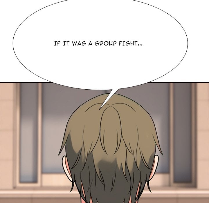 High School Devil image