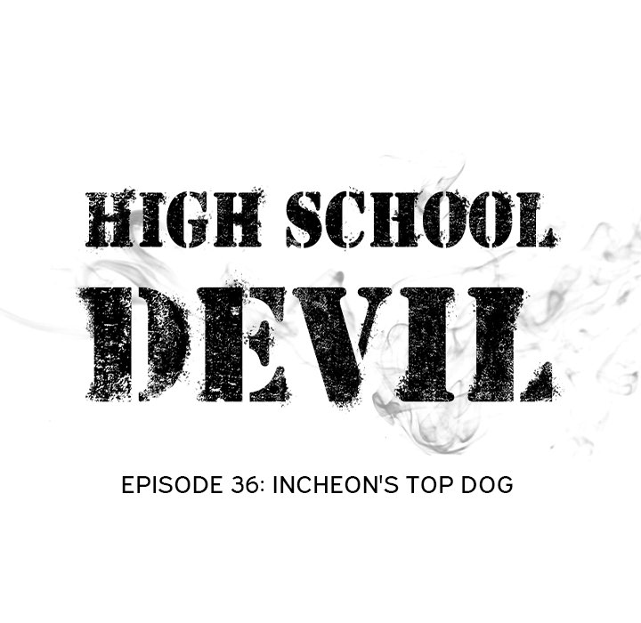 High School Devil image