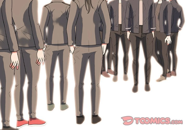 High School Devil image