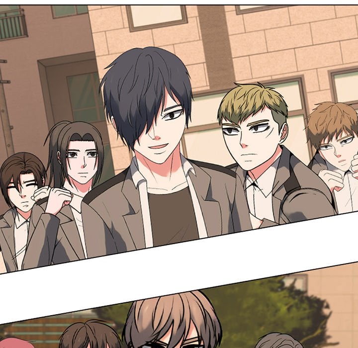 High School Devil image