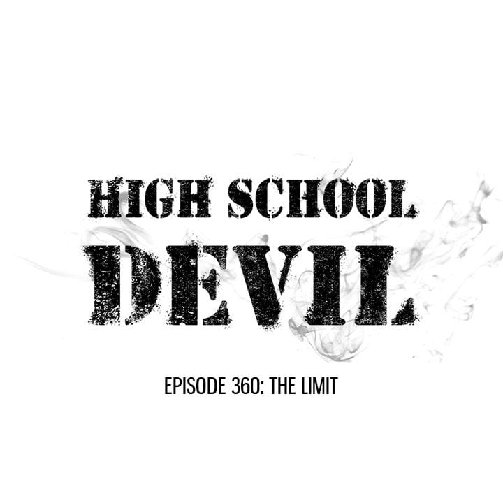 High School Devil image