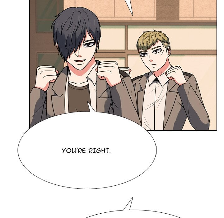 High School Devil image