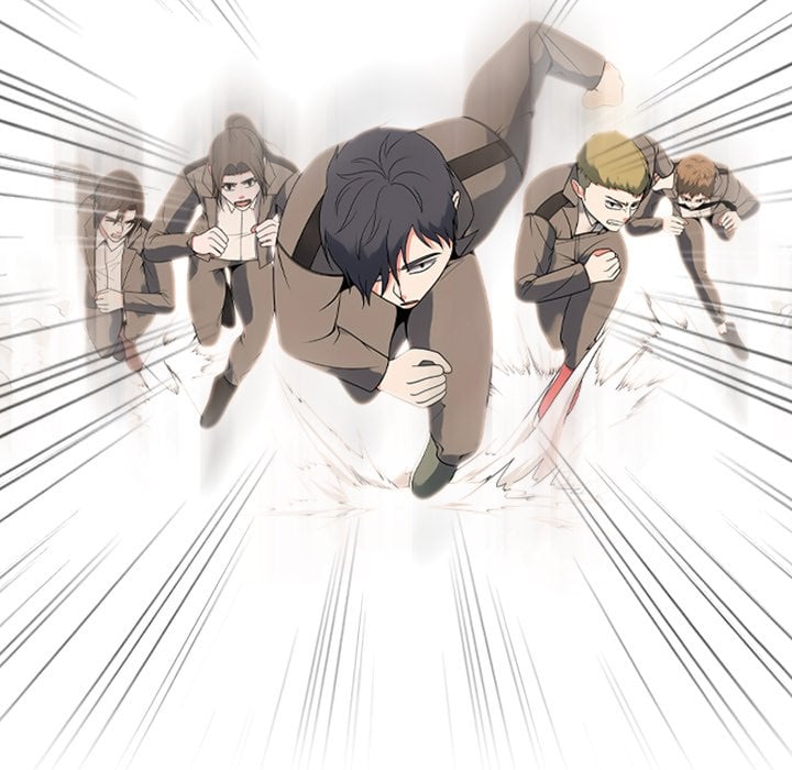 High School Devil image