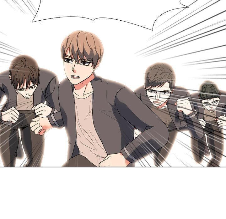 High School Devil image