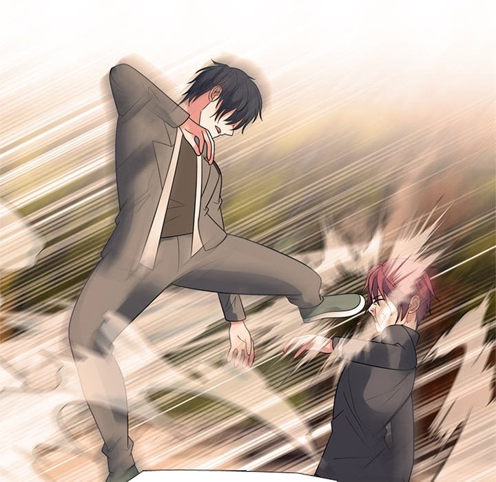 High School Devil image
