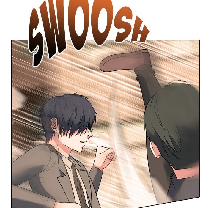 High School Devil image