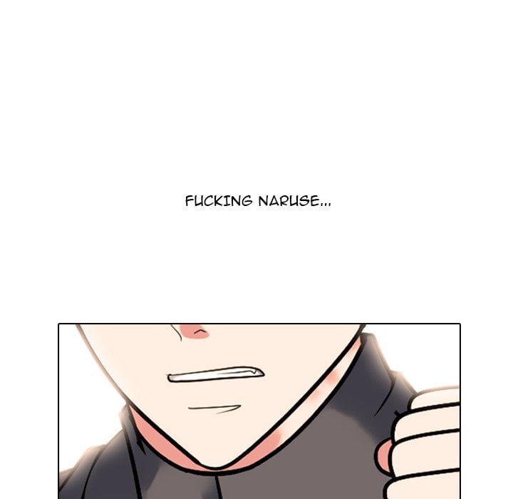 High School Devil image